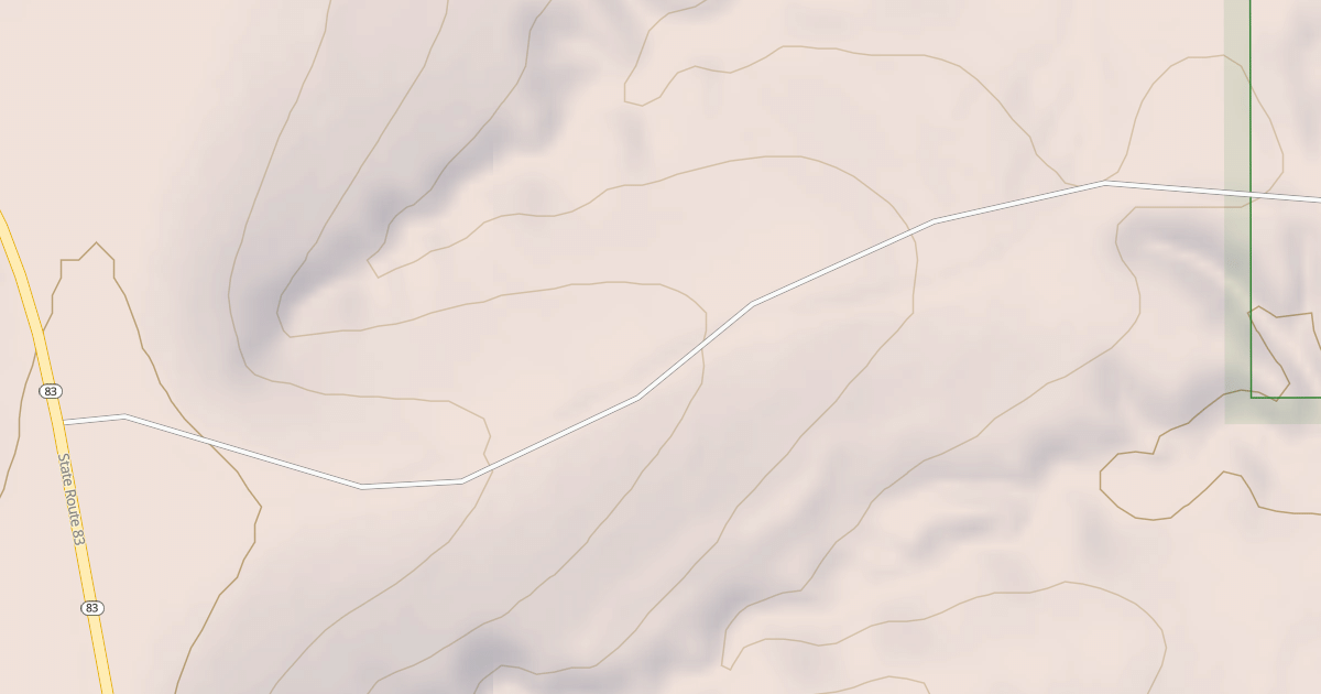 Map preview of BOSS RANCH