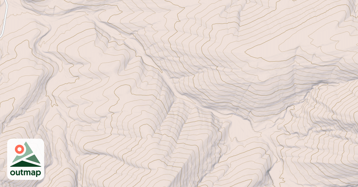 Map of KINGDOODLE