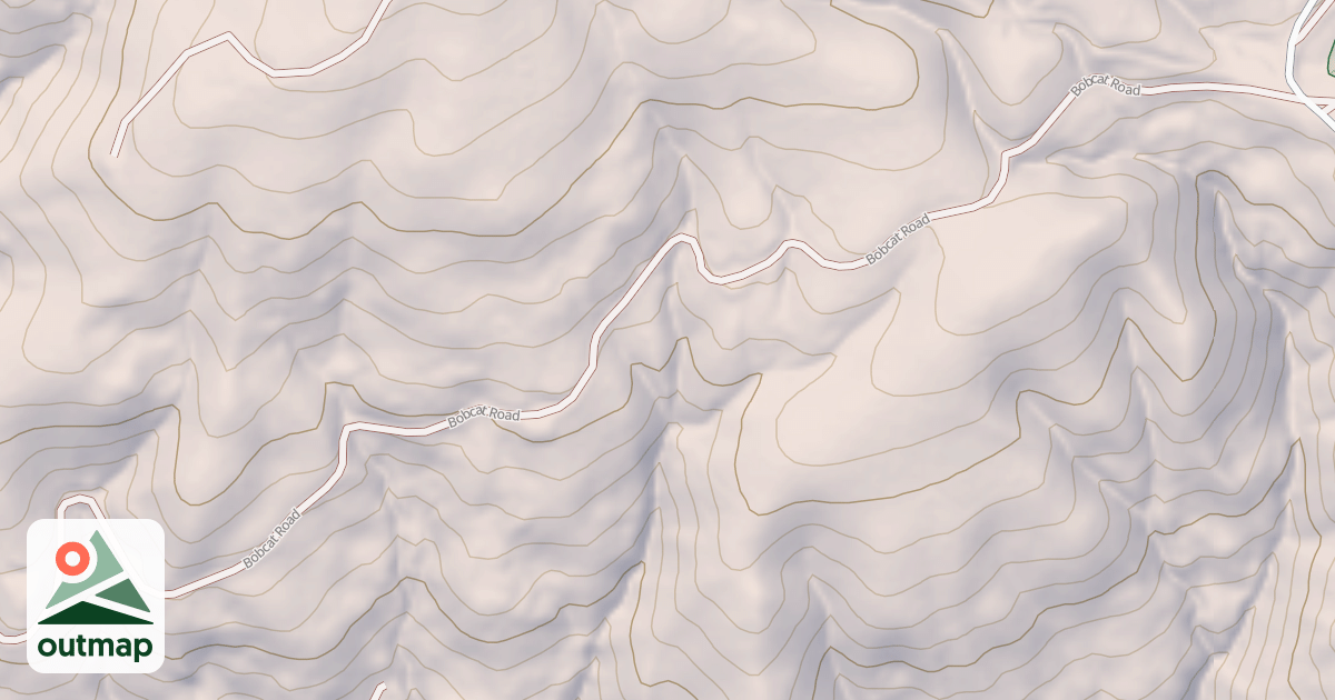 Map of BOBCAT