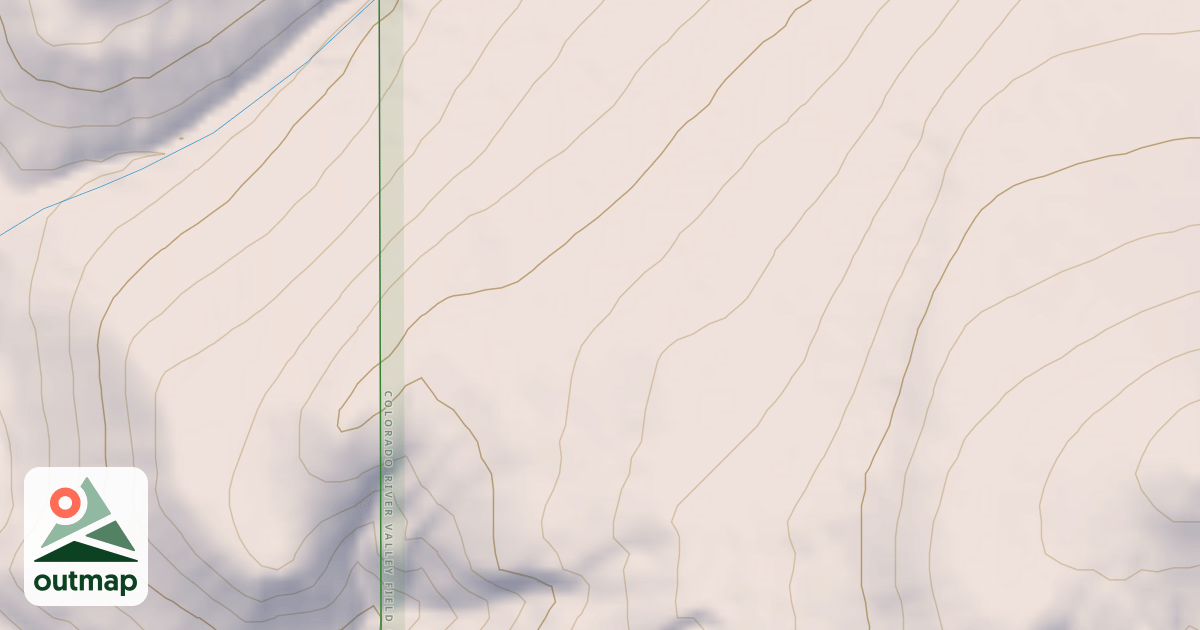 Map of 8501b
