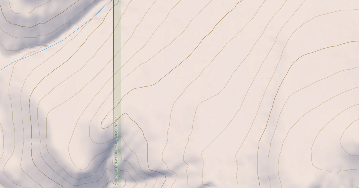 Map preview of 8501b