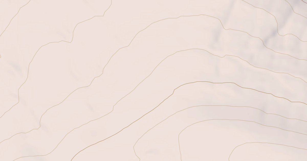 Map preview of RIGHT HAND BRANCH SPUR