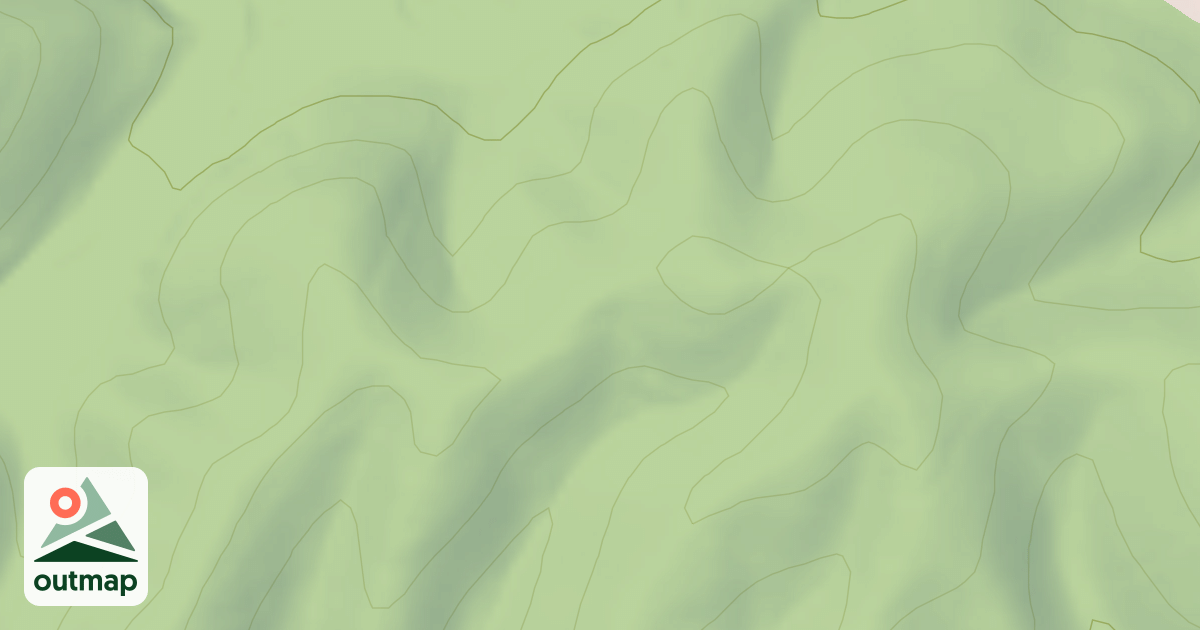 Map of Pike Apv