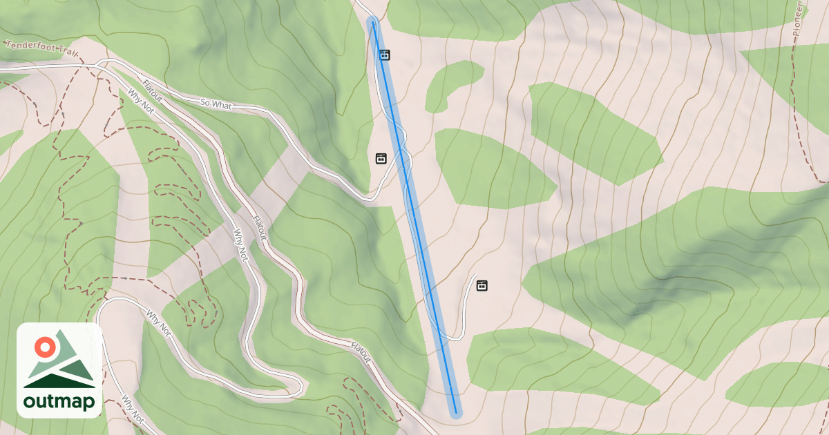 Map of Ego