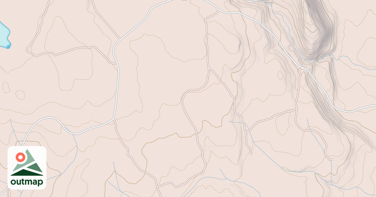 Map of GARDEN