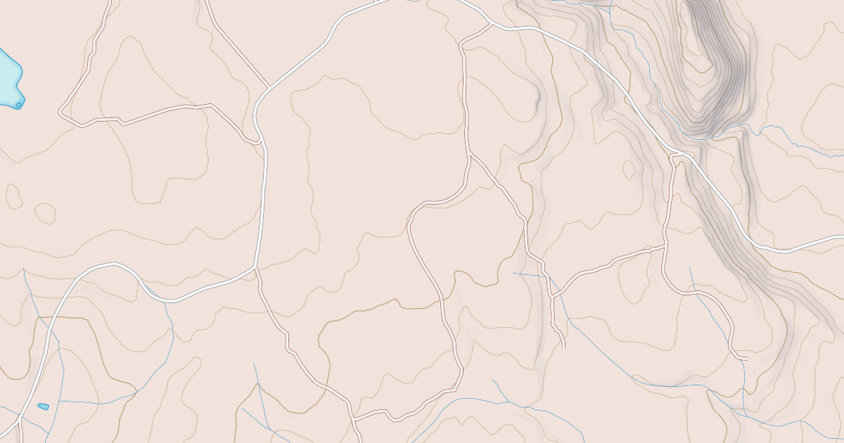 Map preview of GARDEN