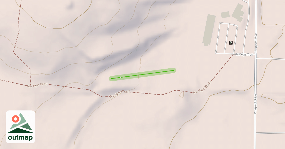 Map of Wunderberg