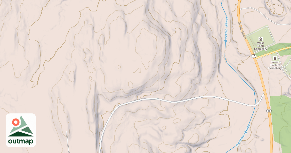 Map of 122