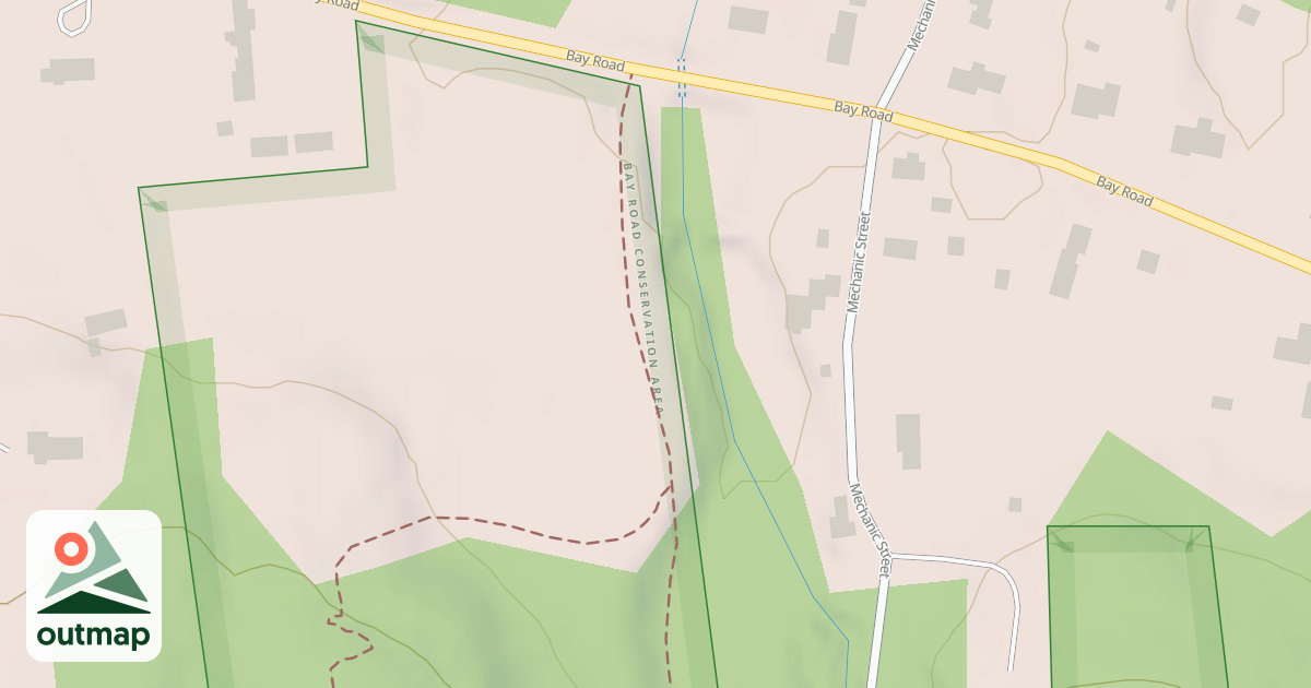 Map of USGS National Digital Trails c7e31c44-72aa-43ea-9ef7-c214e0b0640d