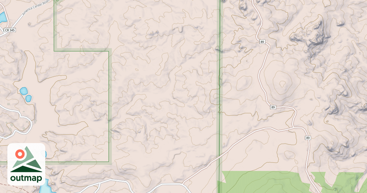 Map of BOB MARSHALL BR 1A