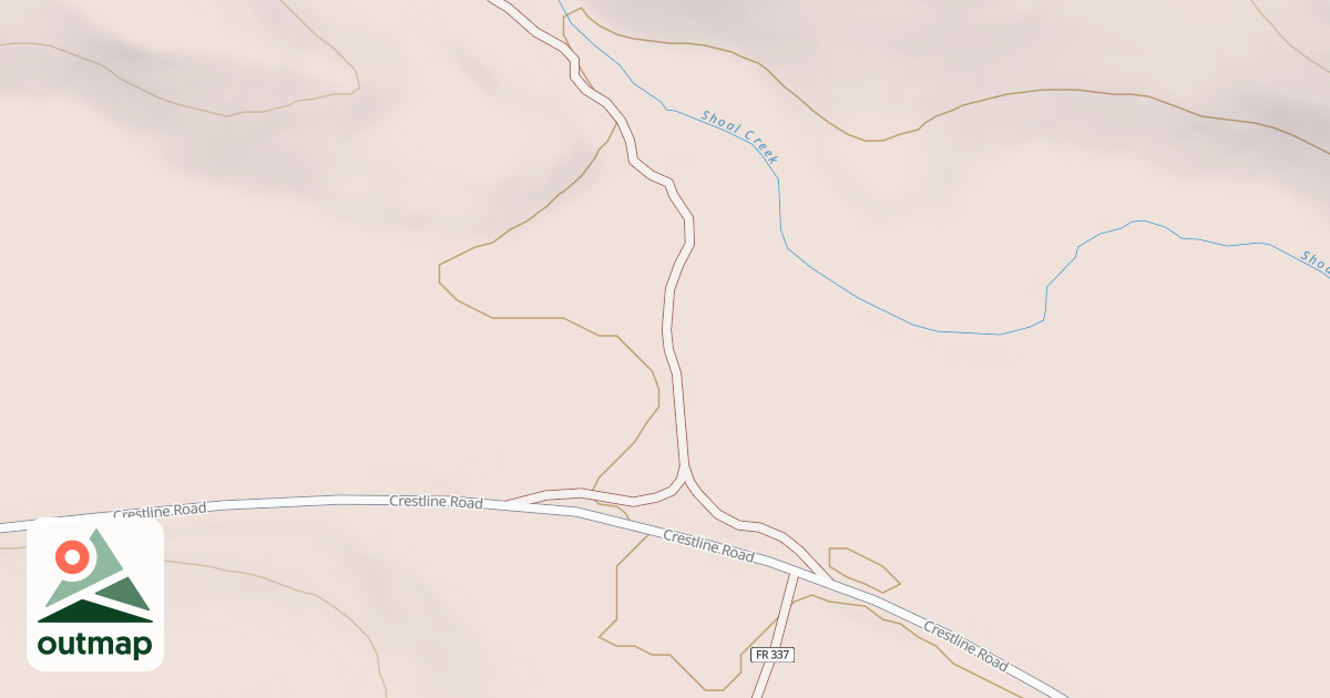Map of LOCAL