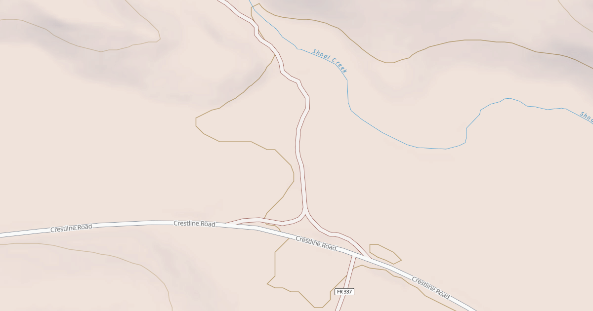 Map preview of LOCAL
