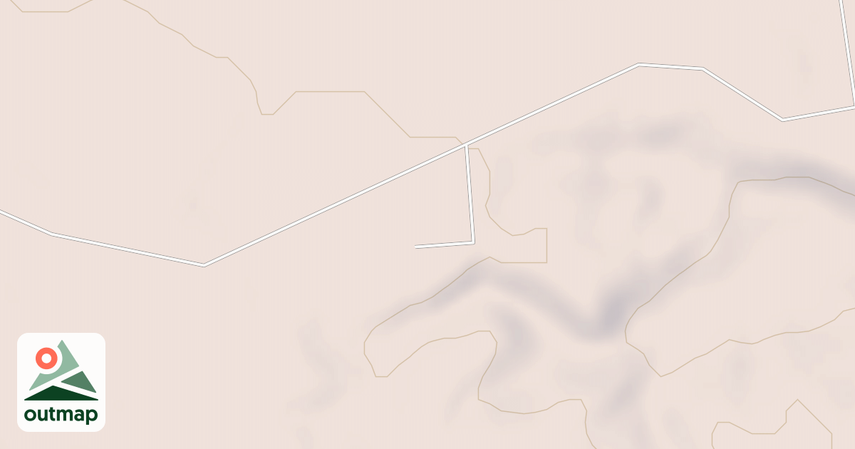 Map of BLM National GTLF Public Motorized Roads 5a776bd1-2e80-46f6-98d9-1f6c9a796bb8