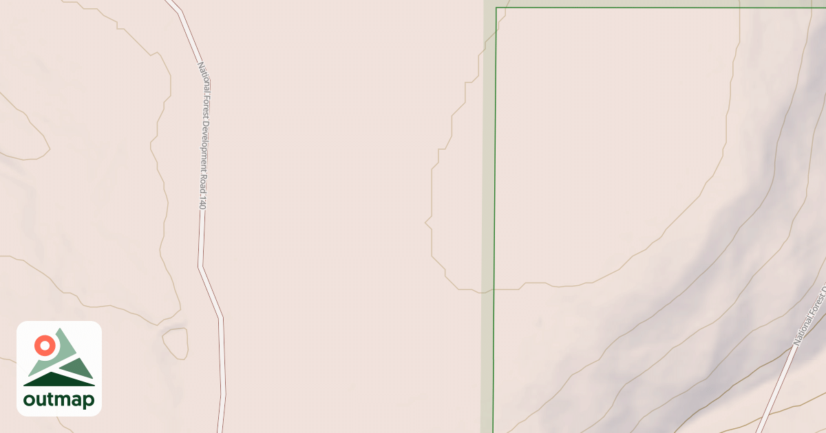 Map of 4620125 ED 10