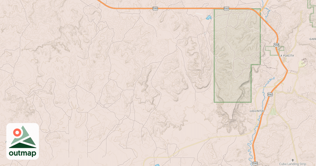 Map of BLM National GTLF Public Motorized Roads ee3dcb6d-9d91-4b82-8424-f201797e1707