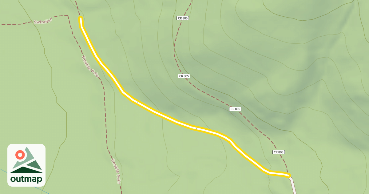 Map of Blue Extra