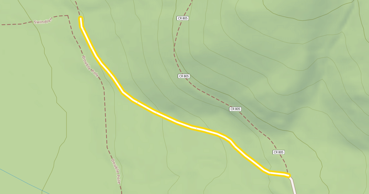 Map preview of Blue Extra