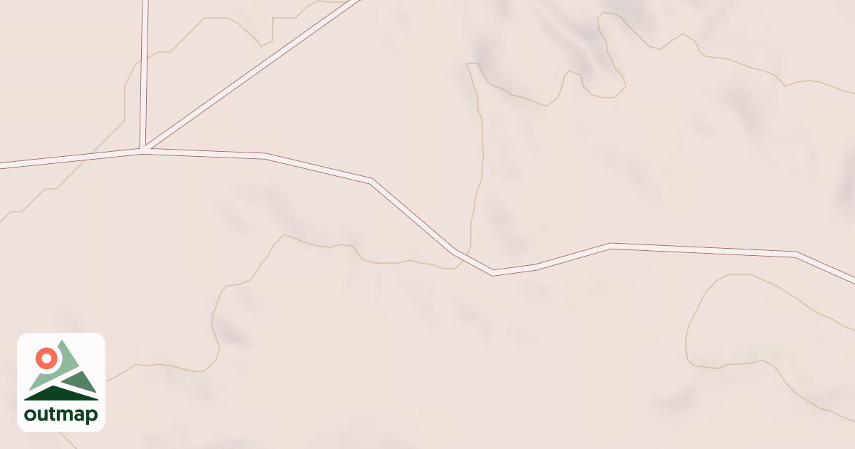 Map of USGS National Digital Trails 1a1561b0-f988-4141-b6a7-39c5e796e7e7