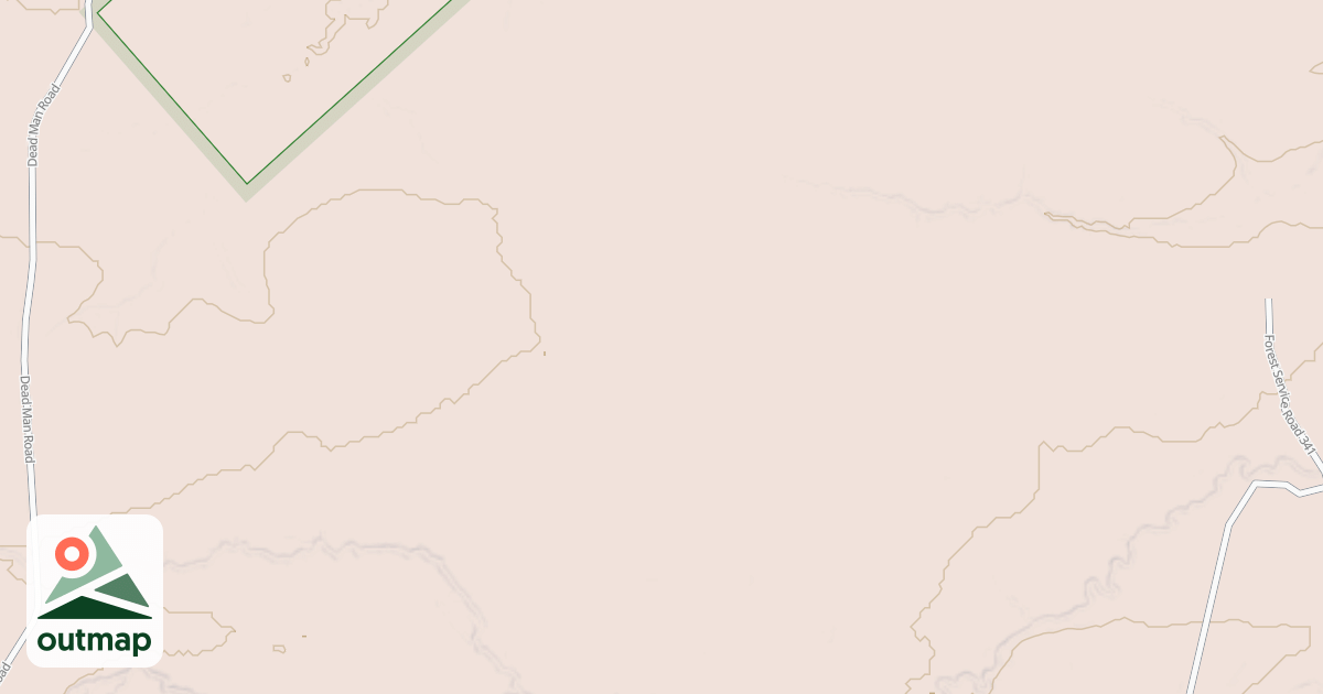 Map of BOWERS