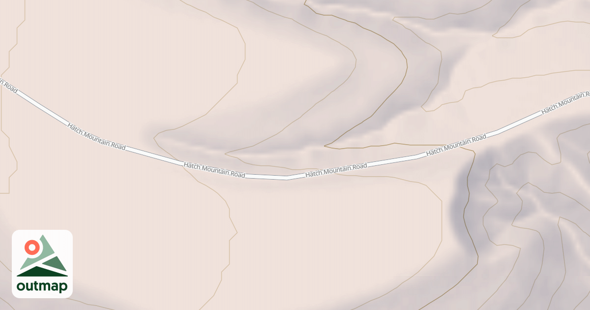 Map of BLM National GTLF Public Motorized Roads 182bd478-23af-4724-b4cf-704880a0151c