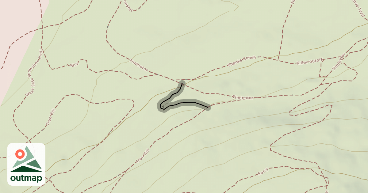 Map of Risk
