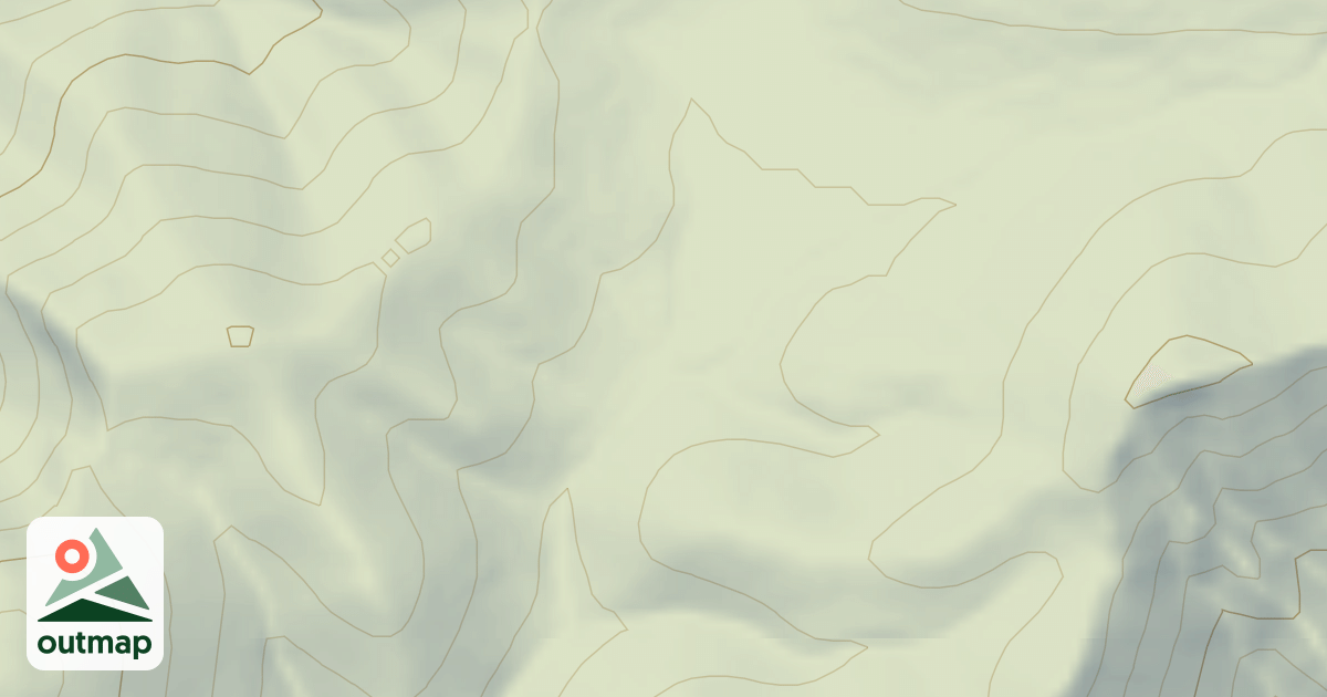 Map of USGS National Digital Trails 4e27d61a-c50f-4d1f-9c66-1bbb10dac8b0