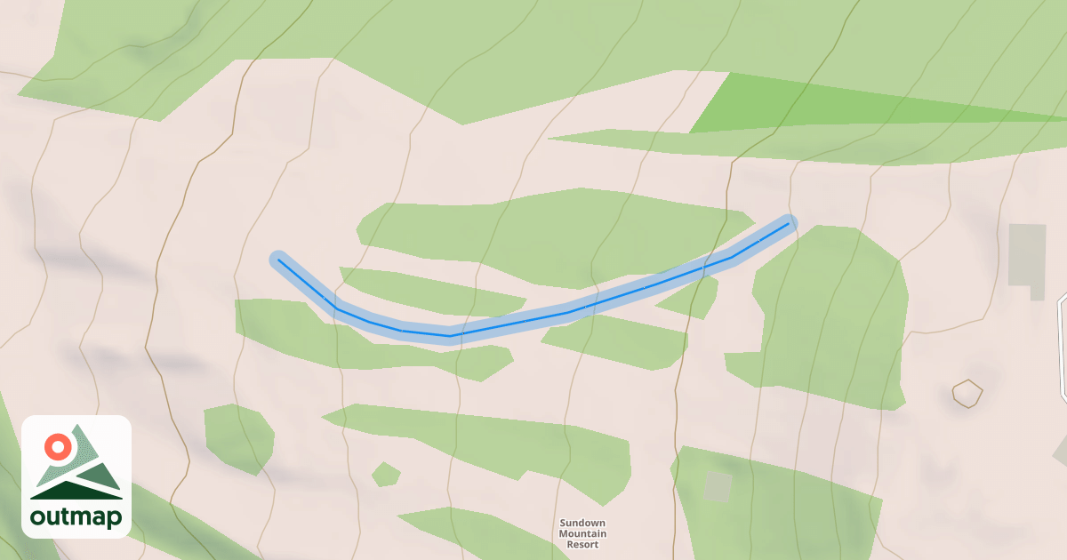 Map of Hawkeye