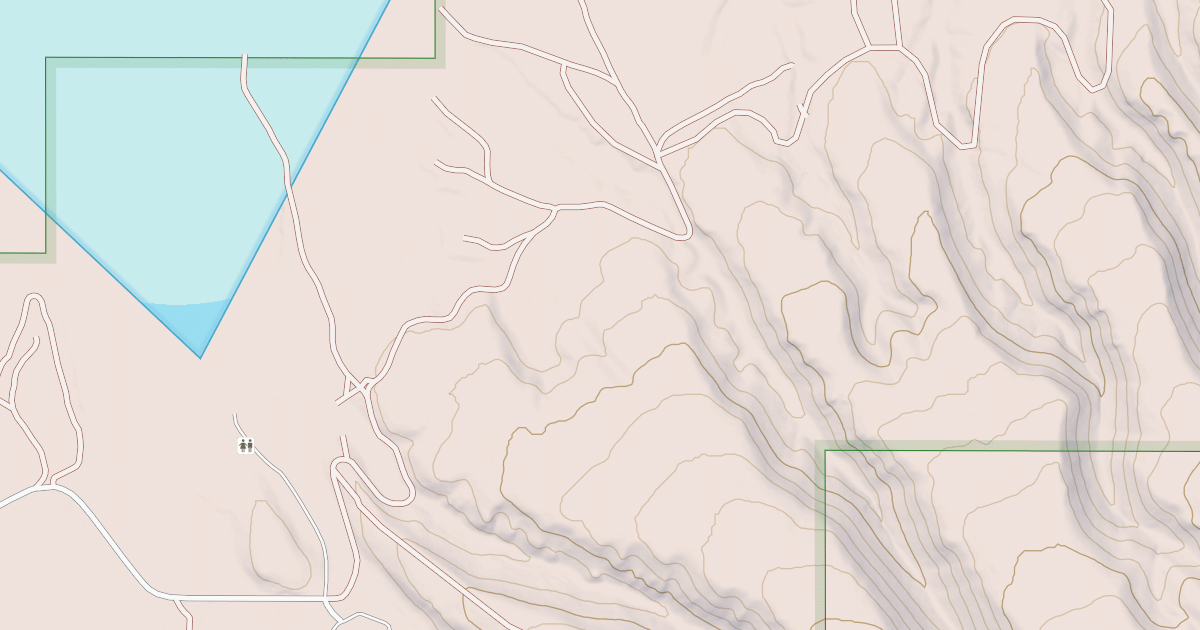 Map preview of WEST END CG