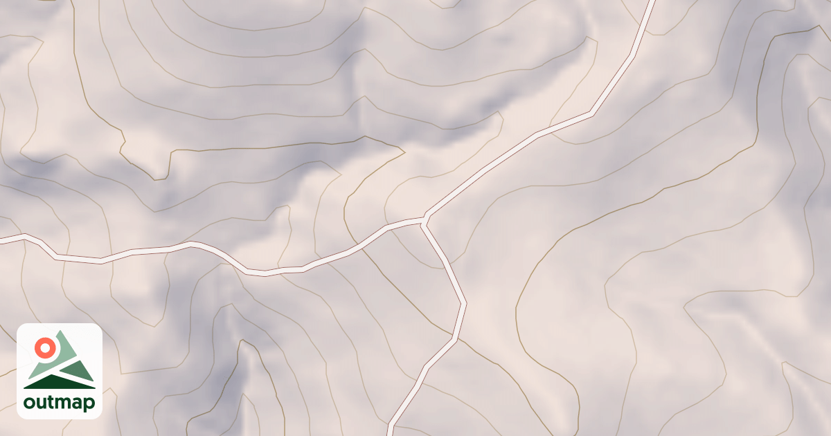 Map of USGS National Digital Trails 5c38e975-5825-4f79-91de-54edcdee57ac