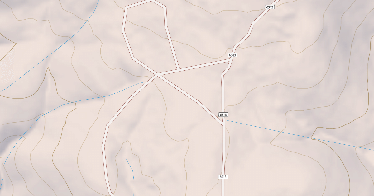 Map preview of CHEAPO/SLIDE OHV A SPUR