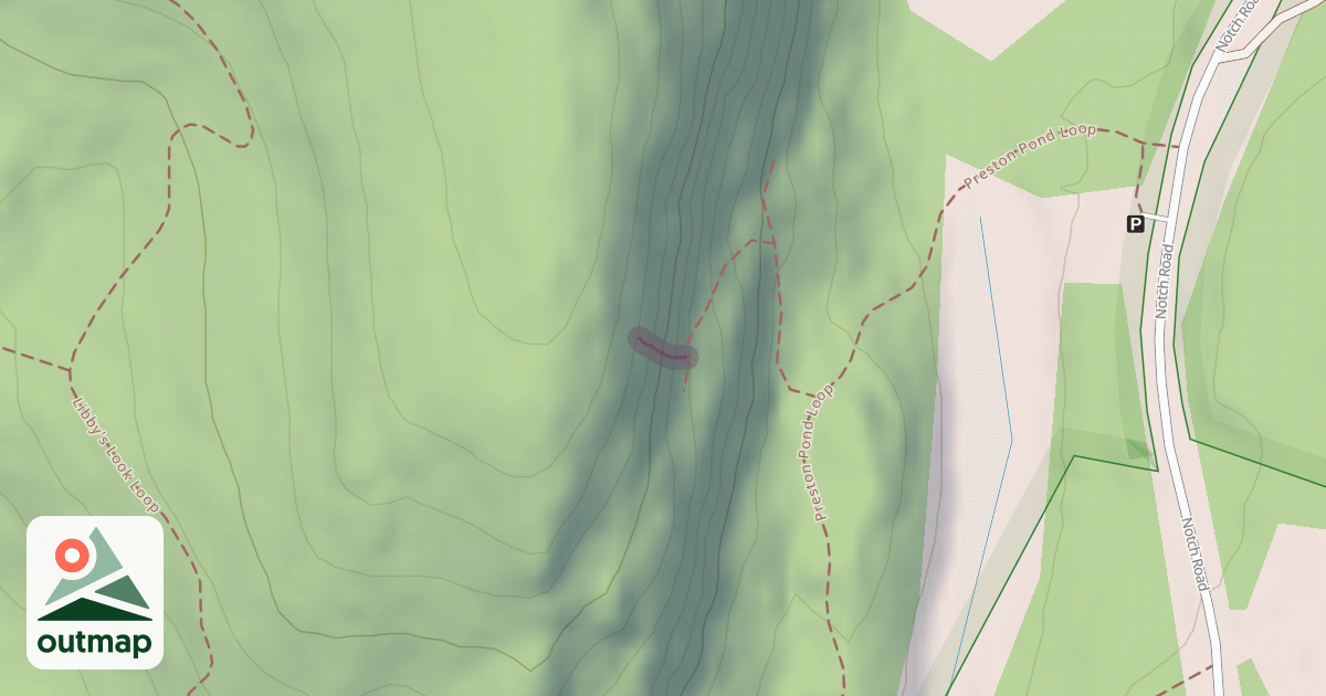 Map of Noises in the Night
