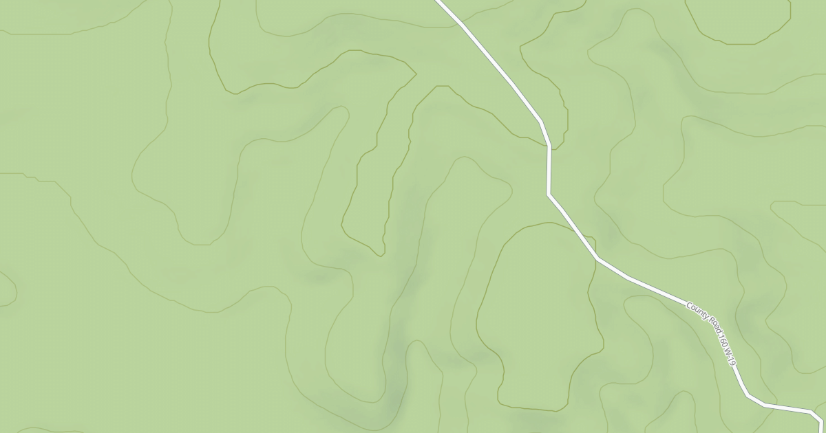 Map preview of LOST WOMAN