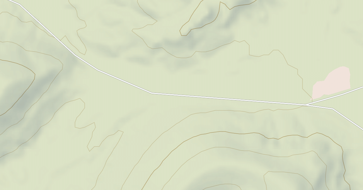 Map preview of BLM National GTLF Public Motorized Roads 2c4a914e-08b2-4c32-8c4e-d181070d8053