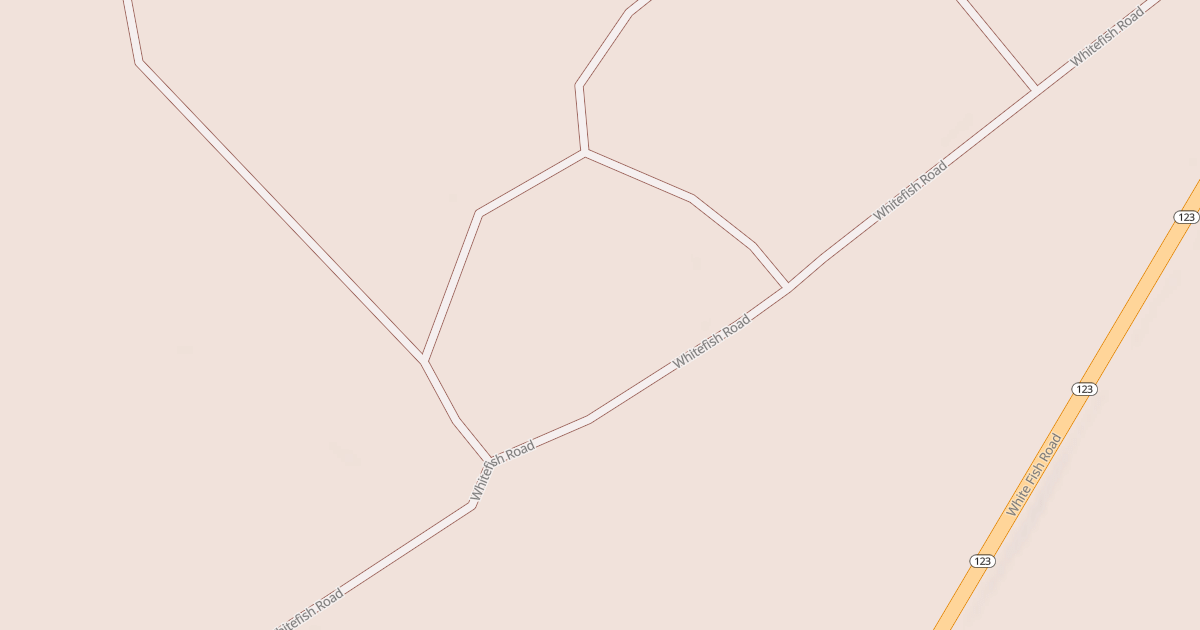 Map preview of INDIAN CAMP