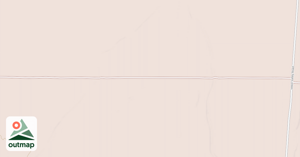 Map of BLM National GTLF Public Motorized Roads 0aa96b8e-f5bd-4f66-9ae3-9d24d3d4727f