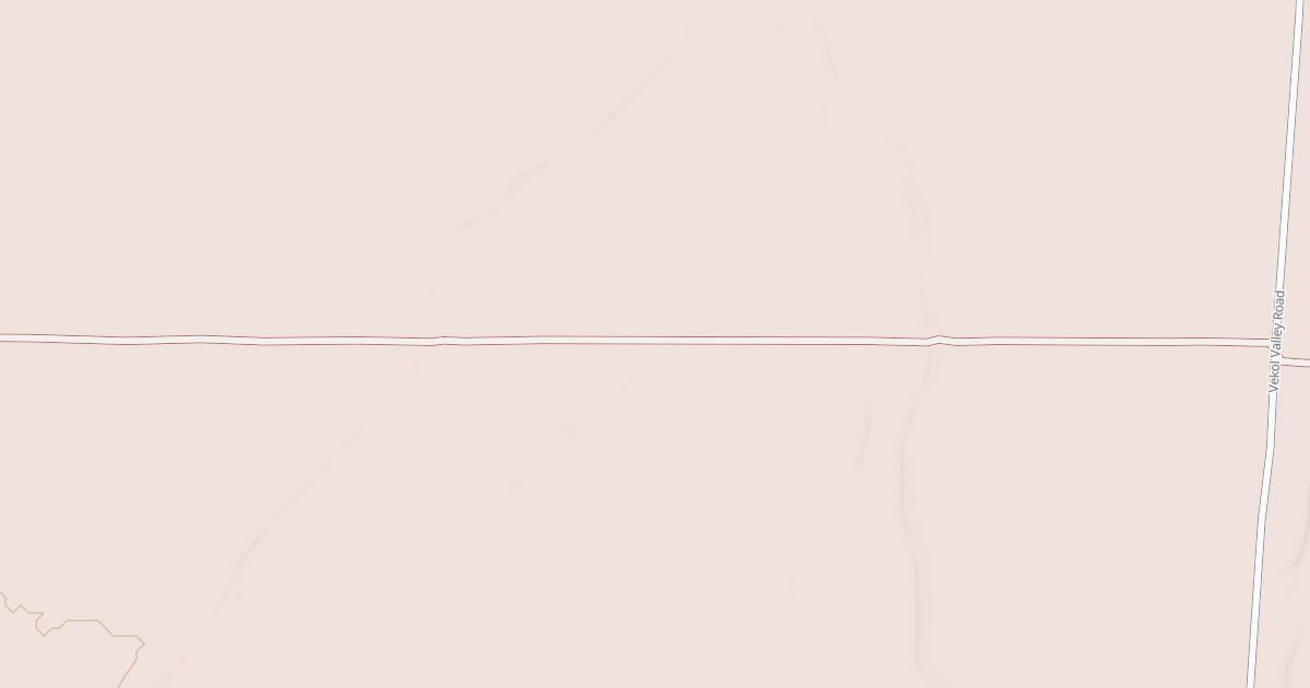 Map preview of BLM National GTLF Public Motorized Roads 0aa96b8e-f5bd-4f66-9ae3-9d24d3d4727f