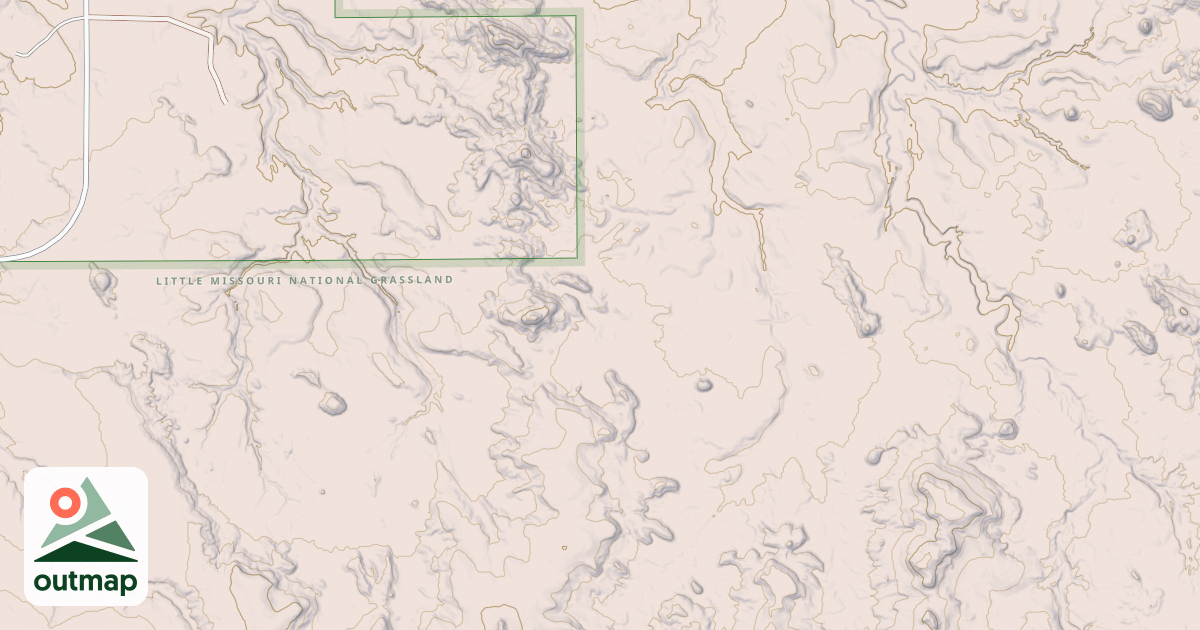 Map of (FDR) 7628