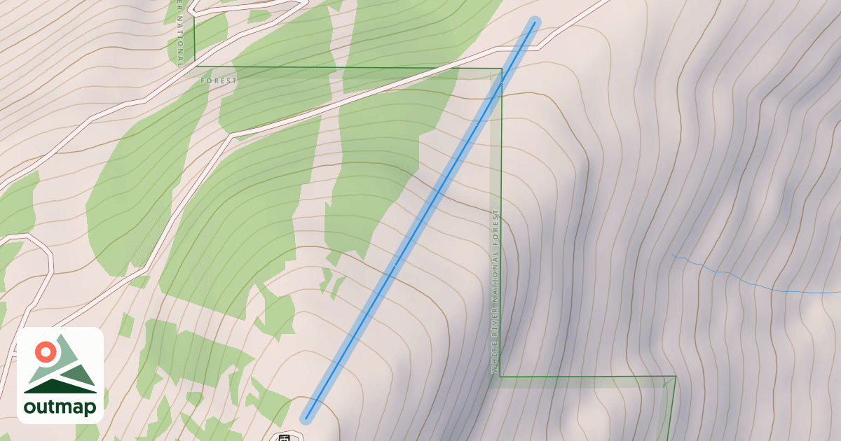 Map of Golden Horn
