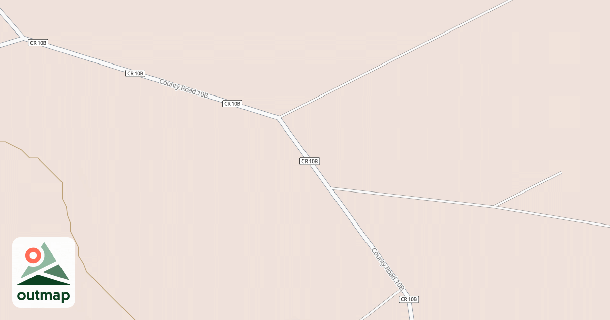 Map of BLM National GTLF Public Motorized Roads 026dd72a-0cde-4bfa-a636-1b201418af64