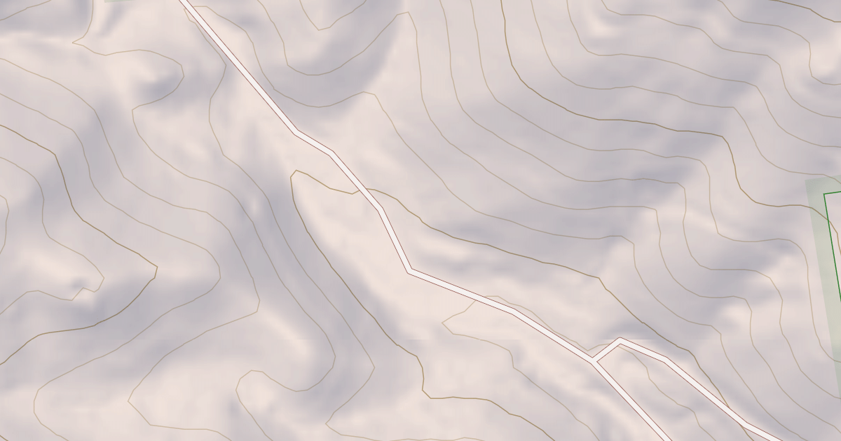 Map preview of SPUR 104A