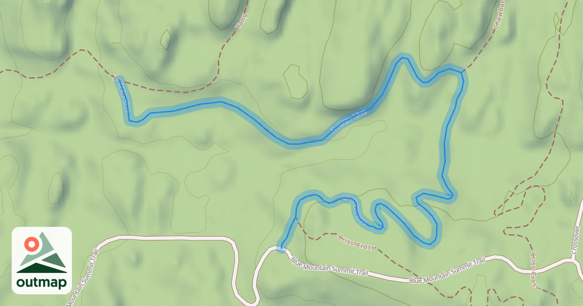 Map of 2 Crew Live