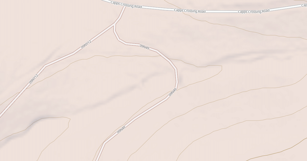 Map preview of CATCH HOLE