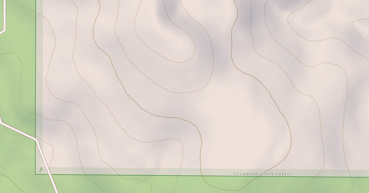 Map preview of Special Test Tie