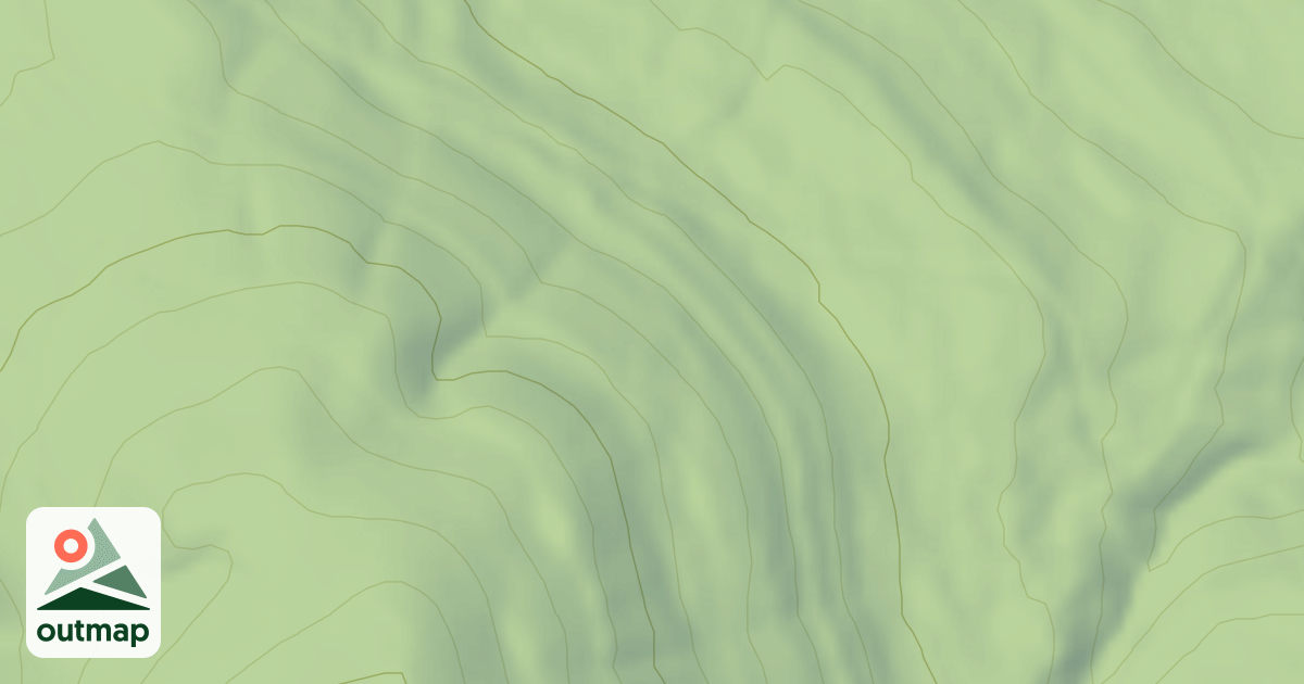 Map of USFS Motor Vehicle Use Map Roads {98D5F60B-2089-4A56-A1DE-3DB879C6DECD}