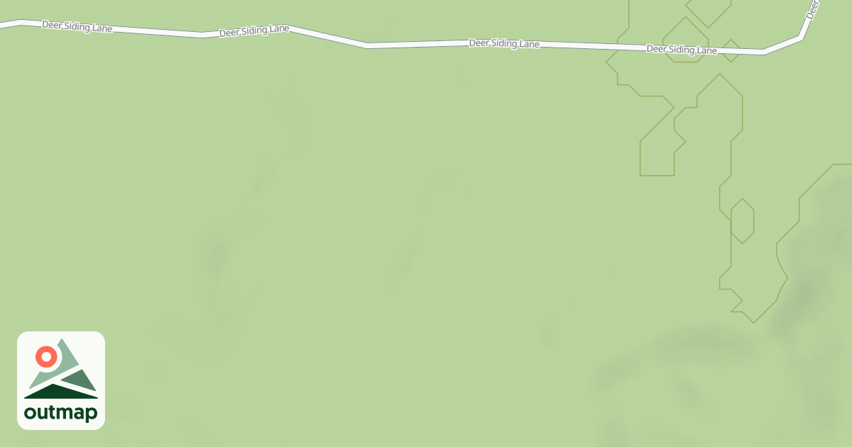 Map of FR 2292A