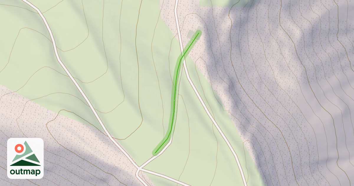 Map of Bouchiet