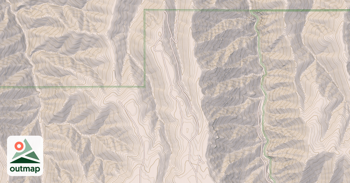 Map of 4655000