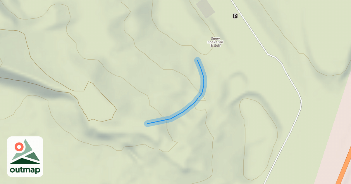 Map of Lady Lil