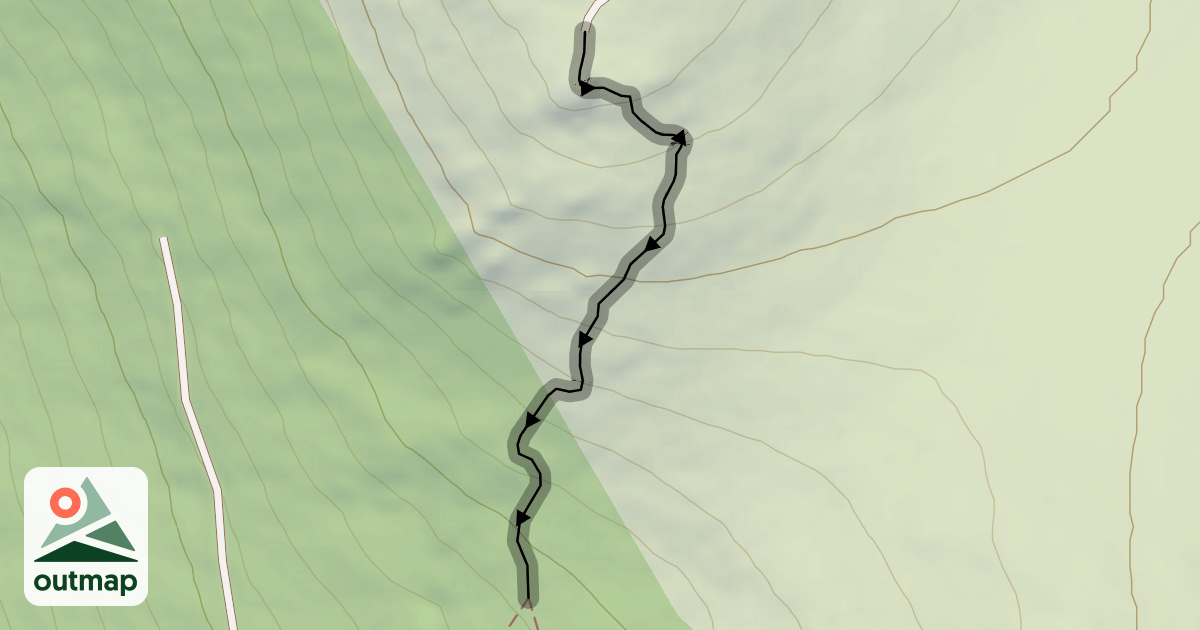 Map of Fernande