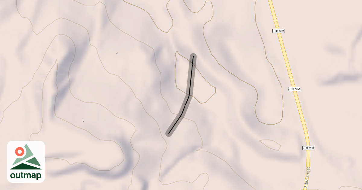 Map of Oppogopp
